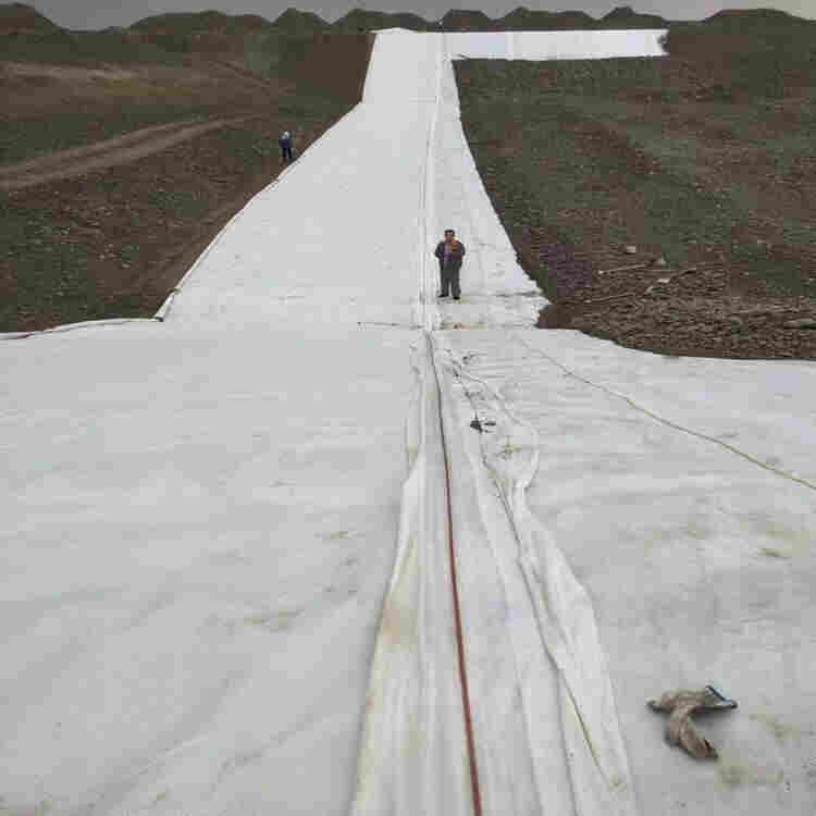 白山无纺土工布为您介绍-2022已更新