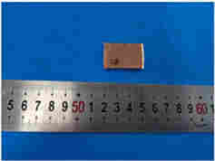 铜板铜含量测定成分分析