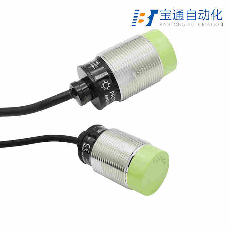 PR12-2DP2奥托尼克斯接近传感器-原装2022已更新