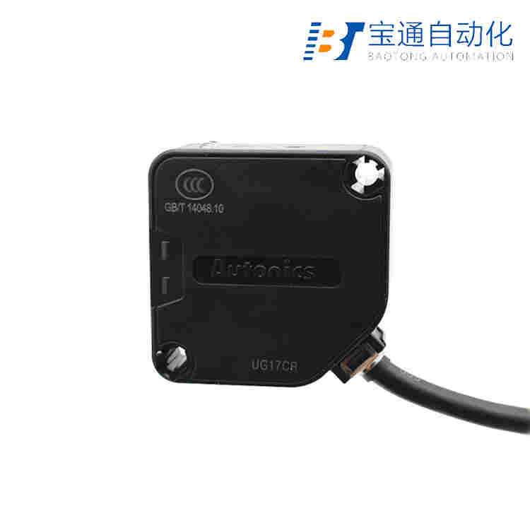 PR08-2DN奥托尼克斯接近开关-接近传感器(直达2022已更新)