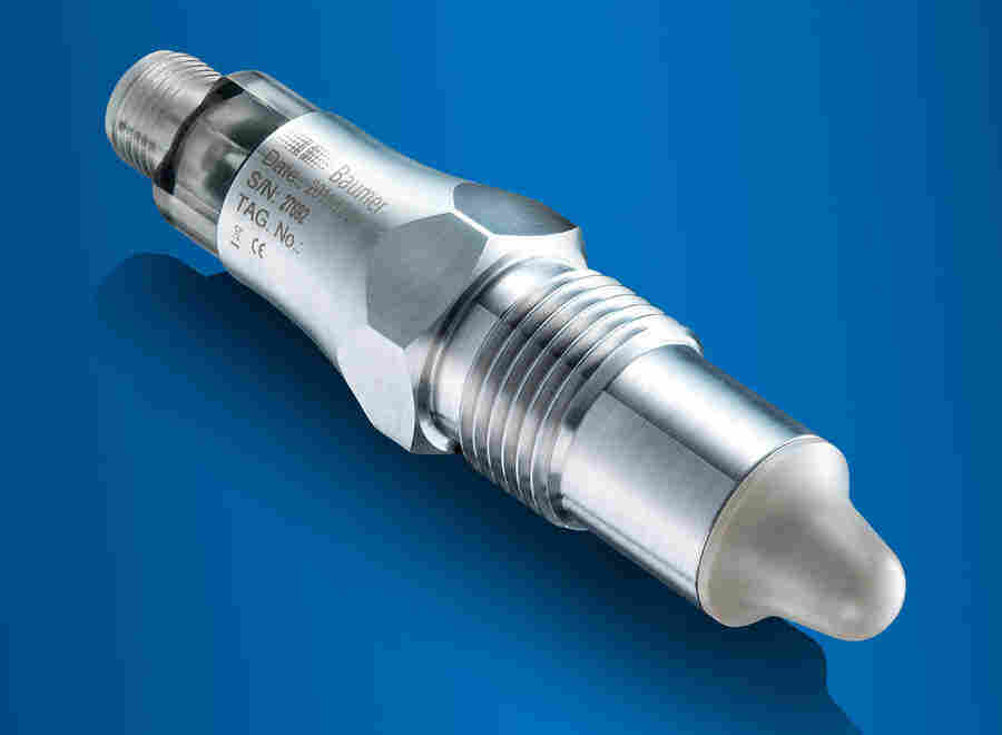 GXAMS.020EPA2 // 11032257 德国BAUMER堡盟