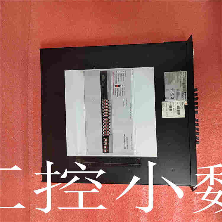 FCP280自动化工控备件应用FOXBORO