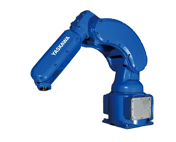 安川机器人MOTOMANGP180上下料机械手对应各种夹具