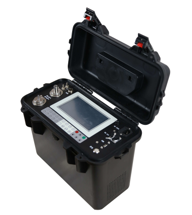 HC-3010 型烟气综合分析仪