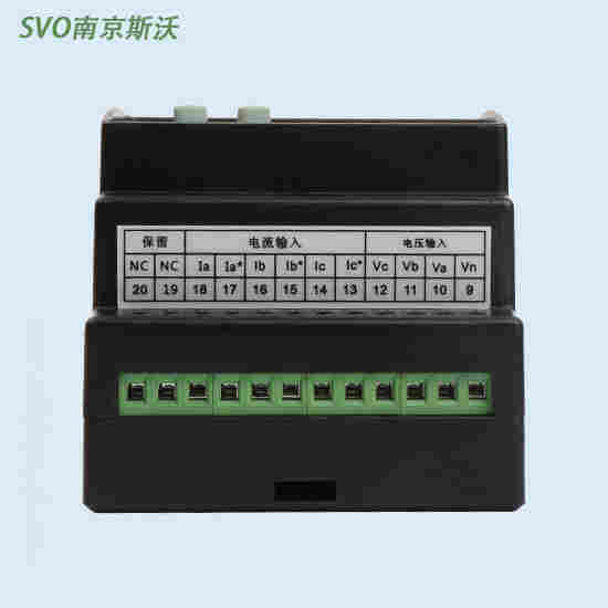 PMAC513A-I单路电压信号传感器/斯沃2022已更新