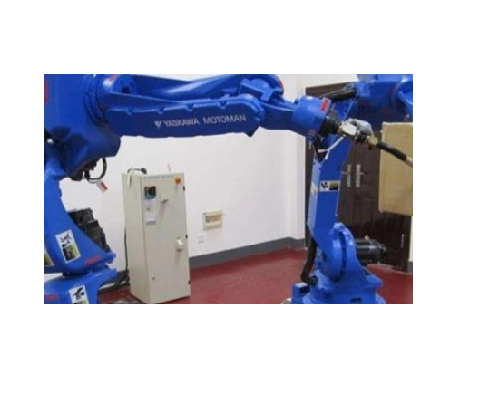 YASKAWA机器人MOTOMAN-GP25负载25公斤臂展1730mm 上下料 焊接
