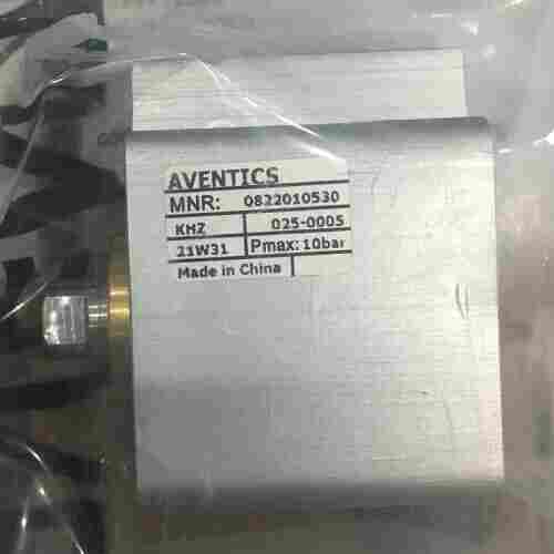 原装安沃驰短行程气缸参考数据