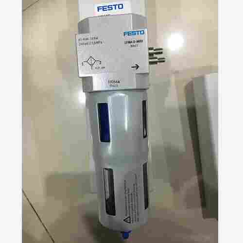 德国费斯托精密过滤器订货号LFMA-D-MAXI-DA-A