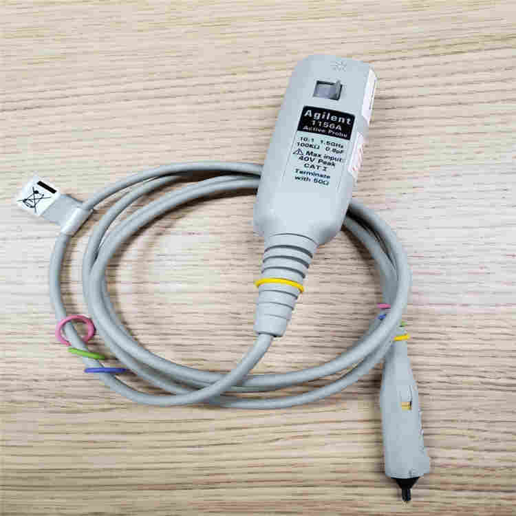 Keysight DP0013A 差分有源探头