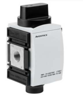 安沃驰截止阀R412007261