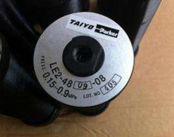 TAIYO太阳铁工W-A2M25N040