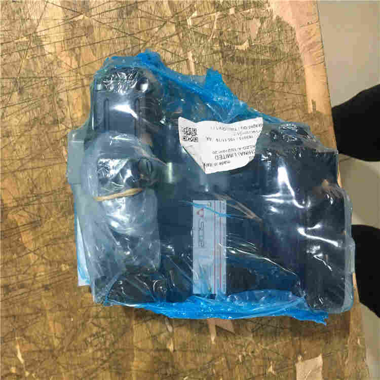 阿托斯比例伺服阀DLHZO-TES-SF-NP-060-L71/B