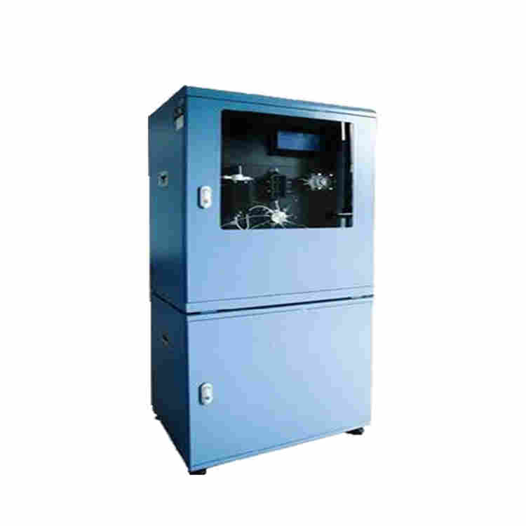 路博水质在线监测仪 LB-8040型