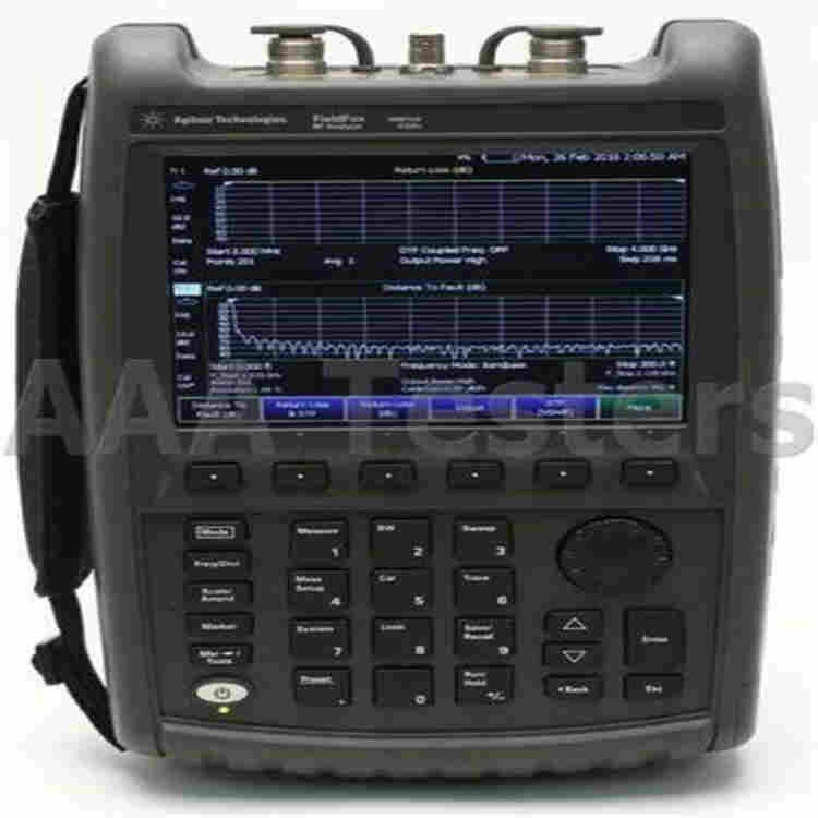 二手Agilent N9913A