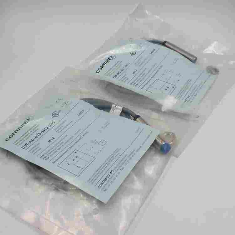 DW-DS-605-M12科瑞接近开关-接近传感器(直达2022已更新)
