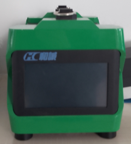 便携H6型全天候户外自动监控恶臭监测仪