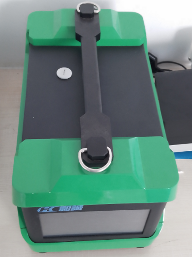 便携H6型全天候户外自动监控恶臭监测仪