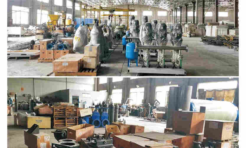 上海预制式一体化污水提升泵站支持定制全/境派送直达2022已更新 上海预制式一体化污水提升泵站支持定制全/境派送直达2022已更新