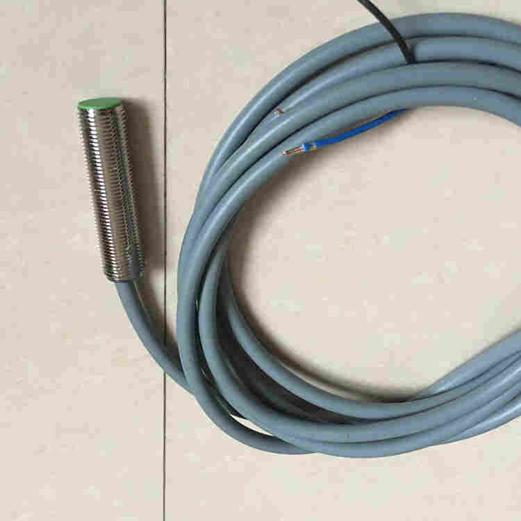 Ni8-M18E-CN6L宜科接近开关-传感器2022已更新