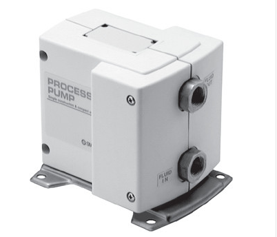 SMC隔膜泵PA3110-03