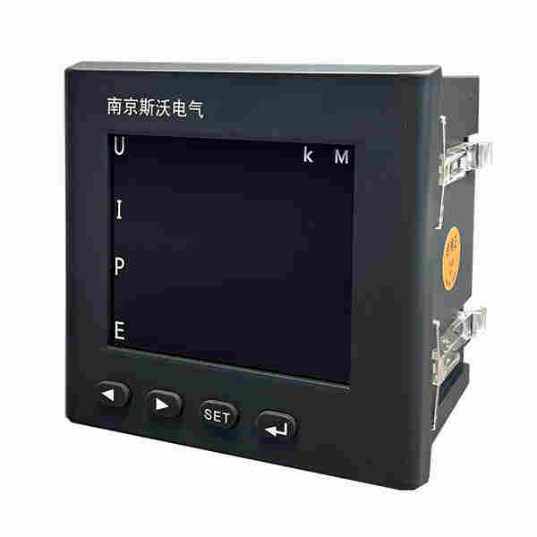 HBD380南京斯沃数字多功能表