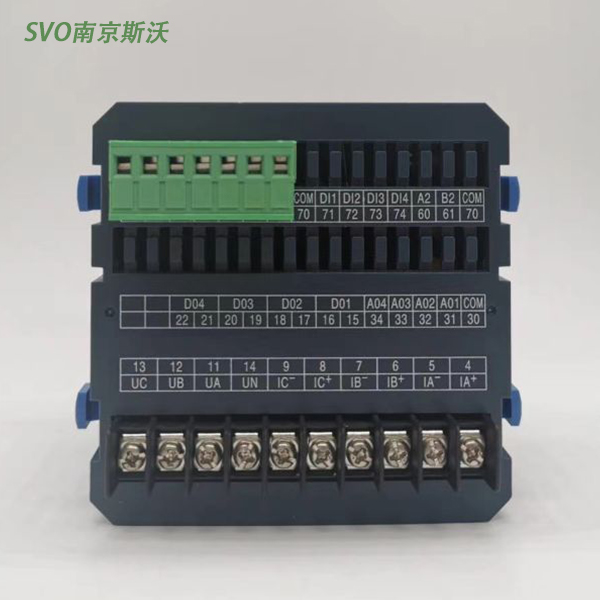 安庆PD800H-E14多功能电能表