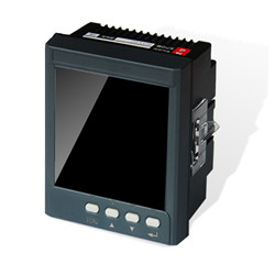 嘉兴DZ81-MS3U15C智能电力监控仪表