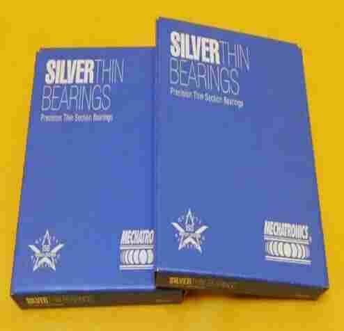 Silverthin等截面薄壁轴承