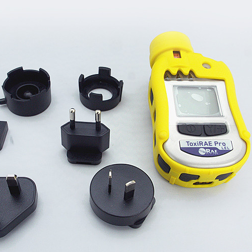 RAE华瑞PGM-1860便携式O2氧气检测仪报警仪