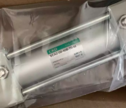 喜开理CKD气缸SCA2-CB-40B-100-Y