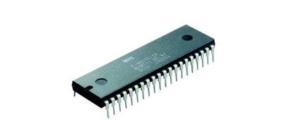 小智科普丨单片机详解