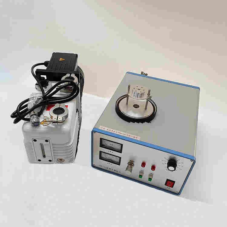 小型离子溅射仪/只能溅射 型号BZ19-SBC-12库号M121692