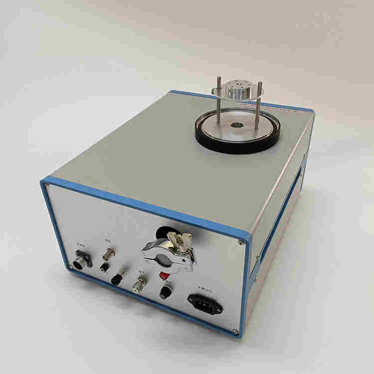 小型离子溅射仪/只能溅射 型号BZ19-SBC-12库号M121692