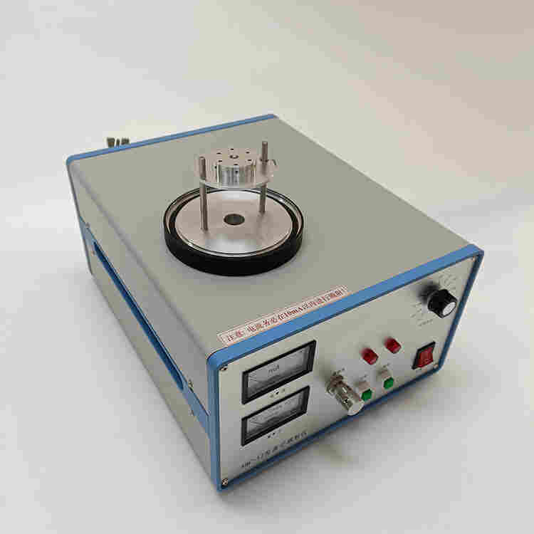 小型离子溅射仪/只能溅射 型号BZ19-SBC-12库号M121692