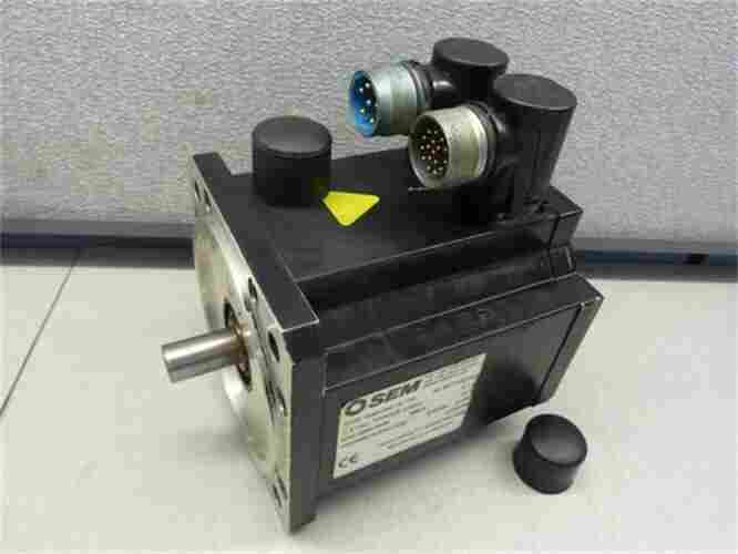 出售新品SEM马达