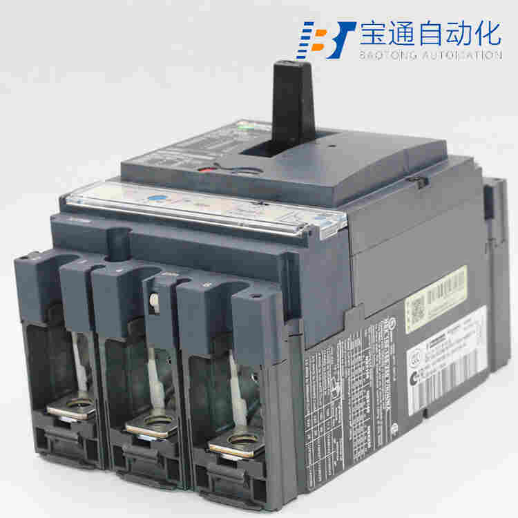 NSE400E/3P施耐德塑壳断路器(直达2022已更新)