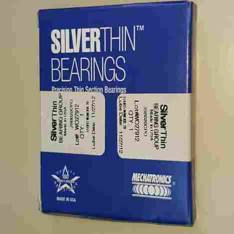 供应Silverthin轴承SC070ARO