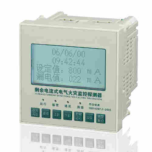 LC-ACS/300mA漏电火灾报警系统-2022已更新