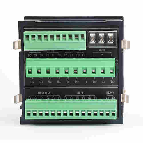 LPD530漏电火灾报警器-2022已更新