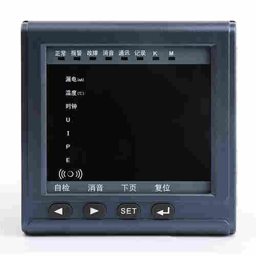 ZC-JST1M火灾探测器-2022已更新