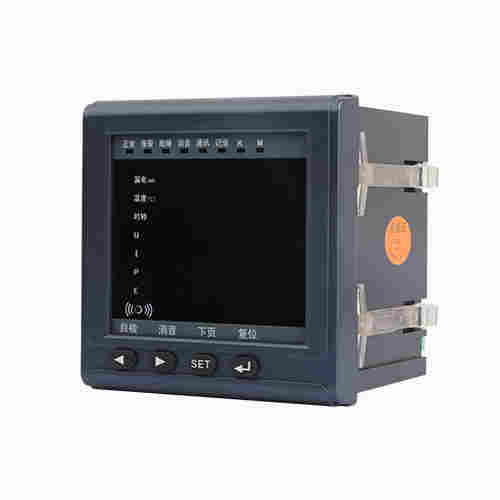 JHA-L-D电气火灾报警系统:2022已更新