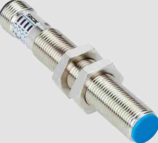 SICK电感式接近传感器IM12-04NNS-ZW1设计构造