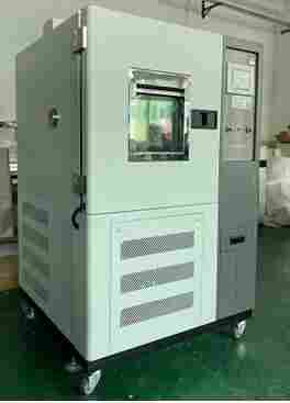 DMS-150恒温恒湿试验箱和箱式紫外线加速试验机