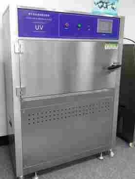 DMS-150恒温恒湿试验箱和箱式紫外线加速试验机