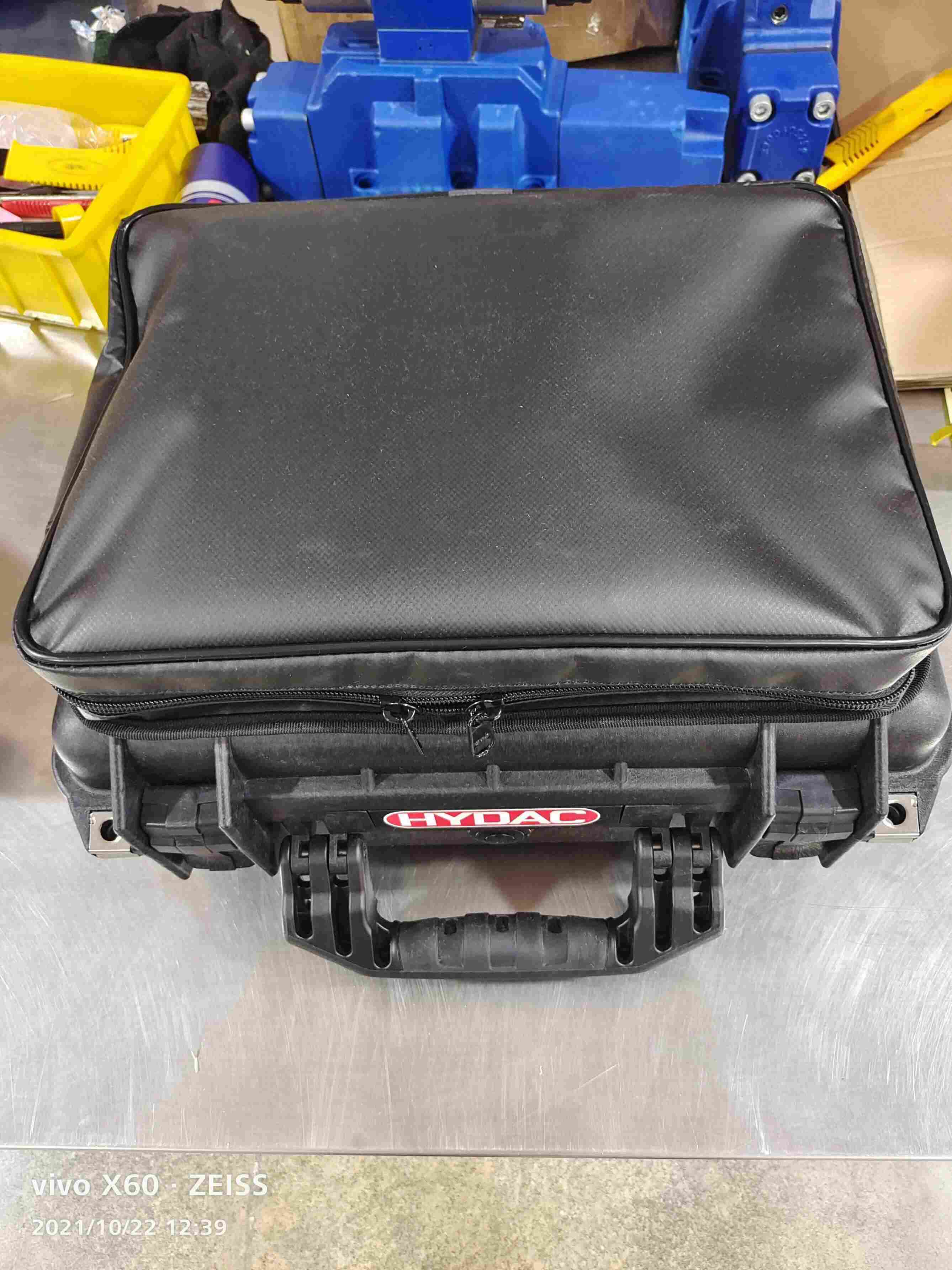 HYDAC 检测仪 FCU2110-4-M