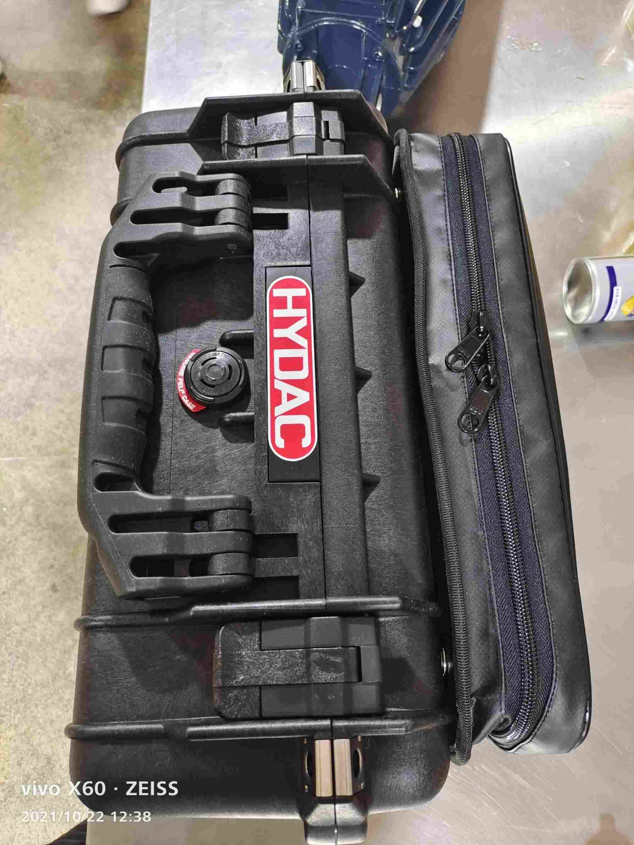 HYDAC 检测仪 FCU2110-4-M