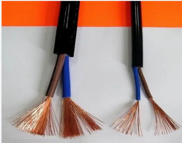 电线电缆YJV3*2.5平方