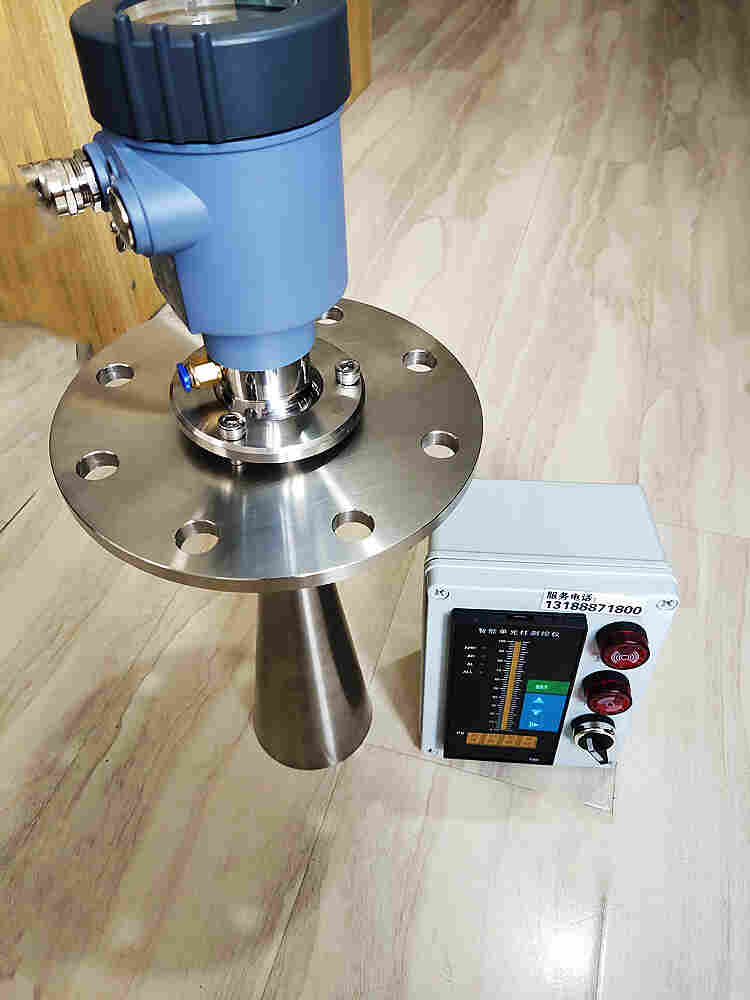 硫酸盐酸储罐高液位报警器