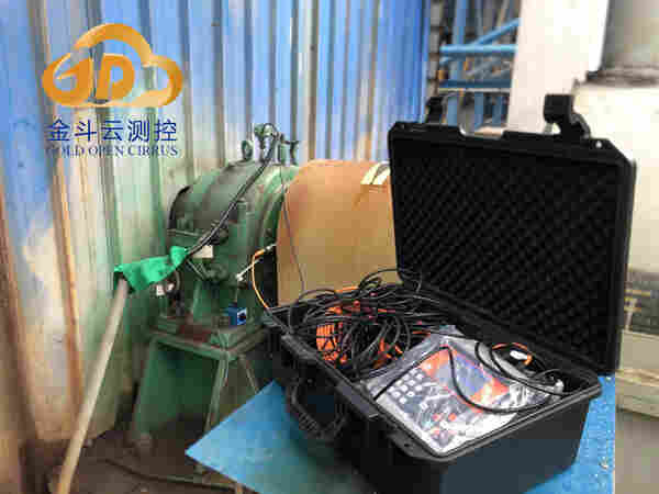  如何判断风机是否需要做动平衡？昆山金斗云告诉您