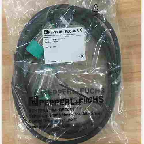 简单介绍倍加福接近传感器NBN25-30GM50-E0